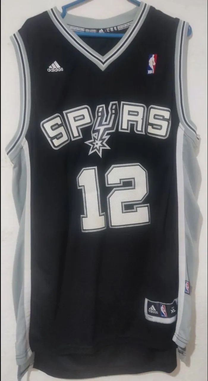 Nba san antonio spurs Xl 12 aldridge