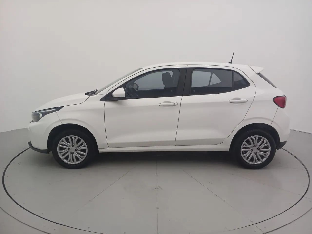 Fiat Argo Drive 1.0 Firefly 2023 - Foto 2