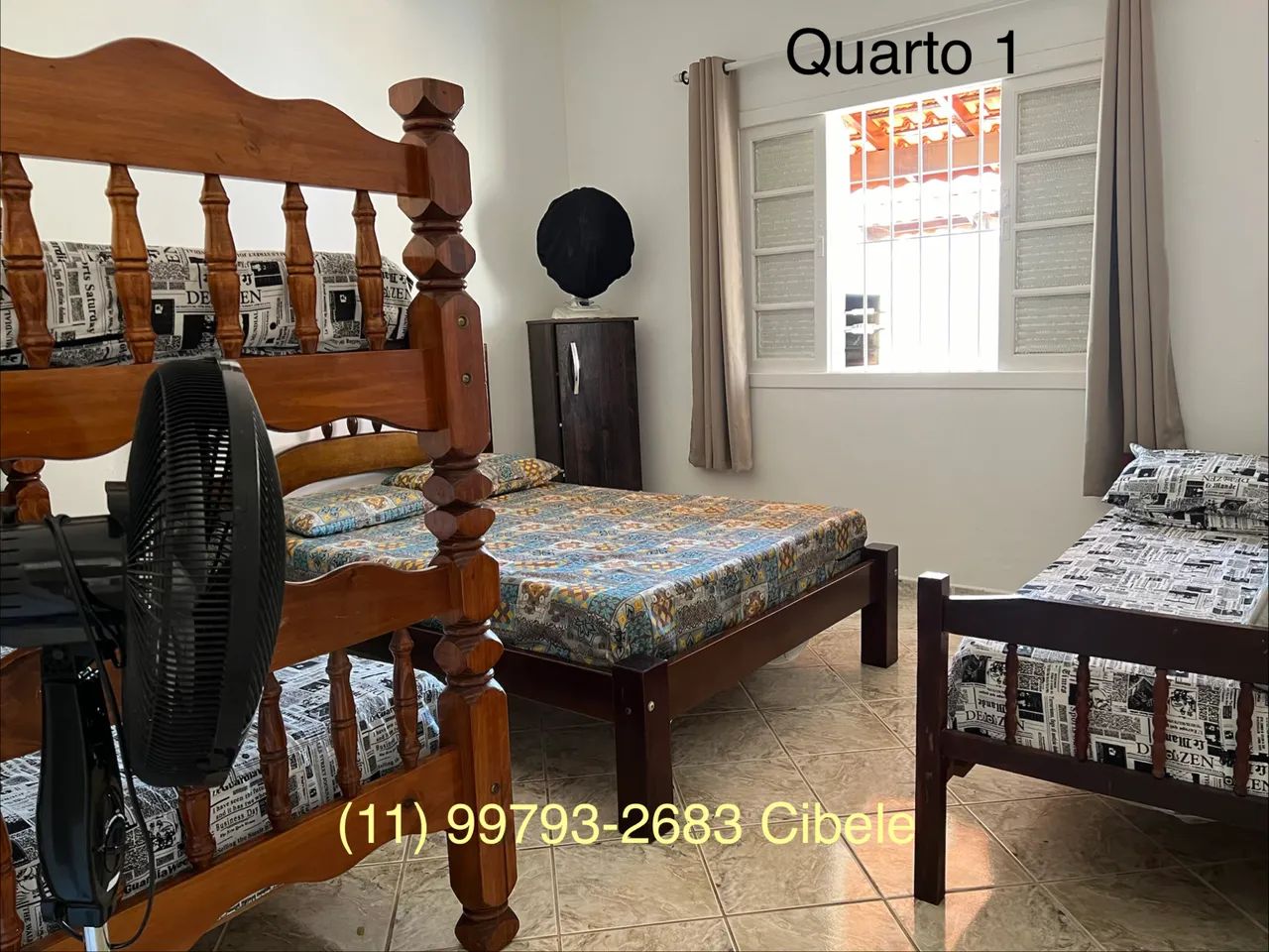 Casa de temporada em Ubatuba - Foto 9