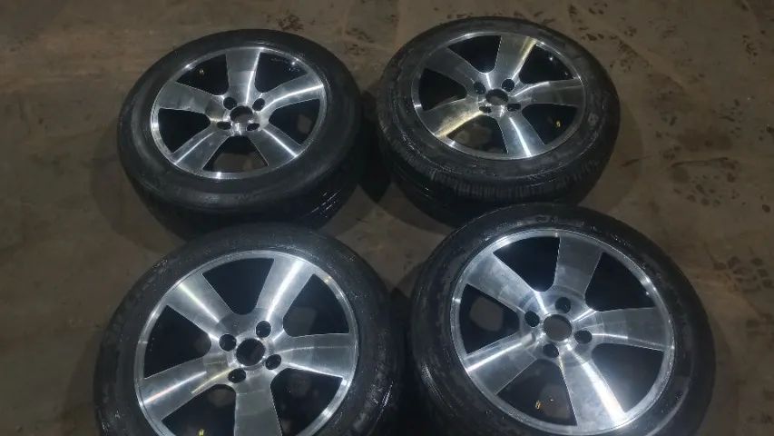Roda 15 