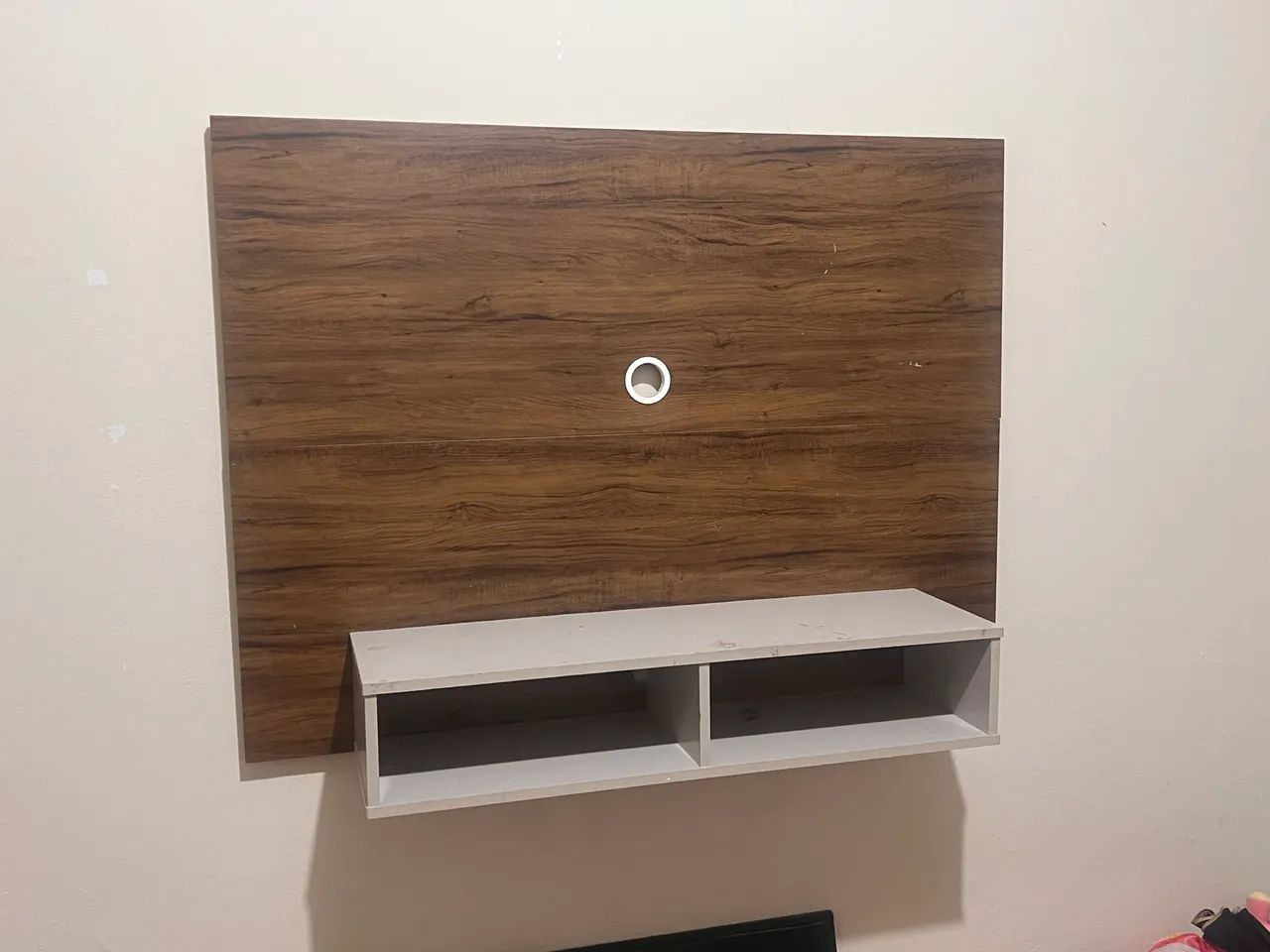Painel tv  - Foto 2