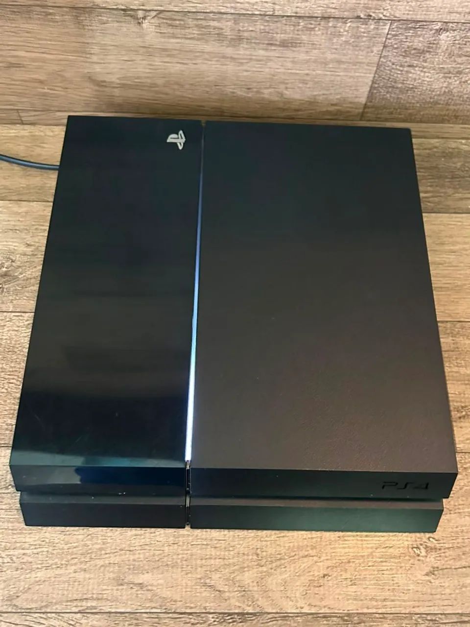 VENDO PS4 TOP - Foto 4