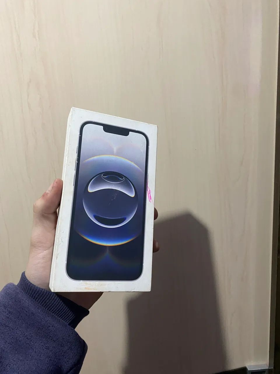 Vendo iPhone 16e - Foto 4