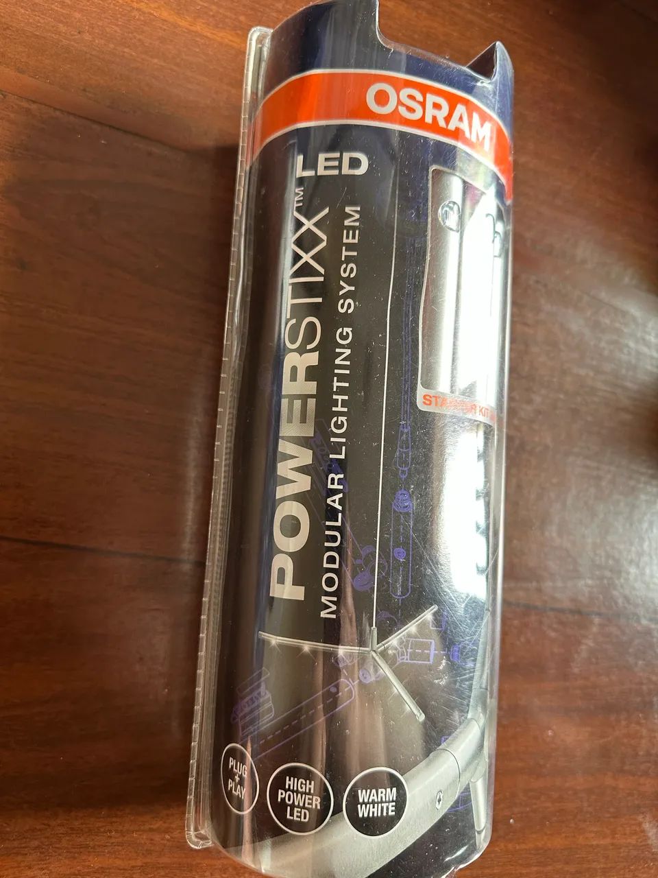 Luminária de Led Osran modular para residência  - Foto 4