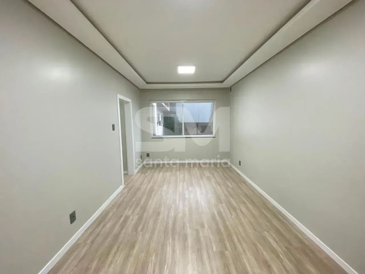 Apartamento para locação, Centro, Chapecó - SC - Foto 2