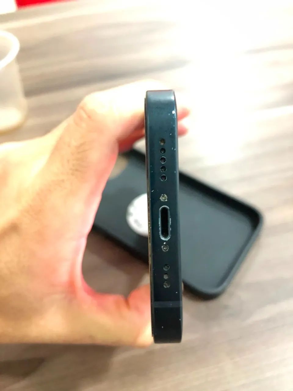  IPhone 14 - 256 GB - Azul