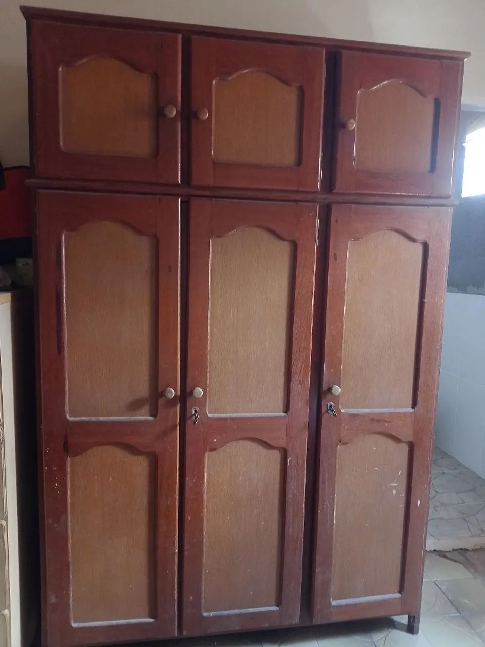 Guarda-roupas