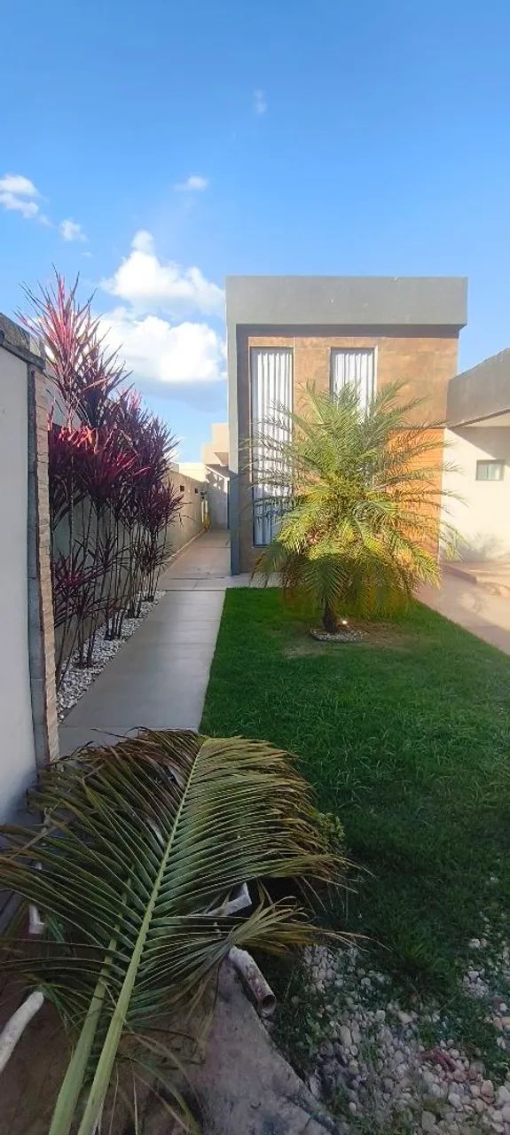 CASA VICENTE PIRES TRECHO 3 - Foto 2