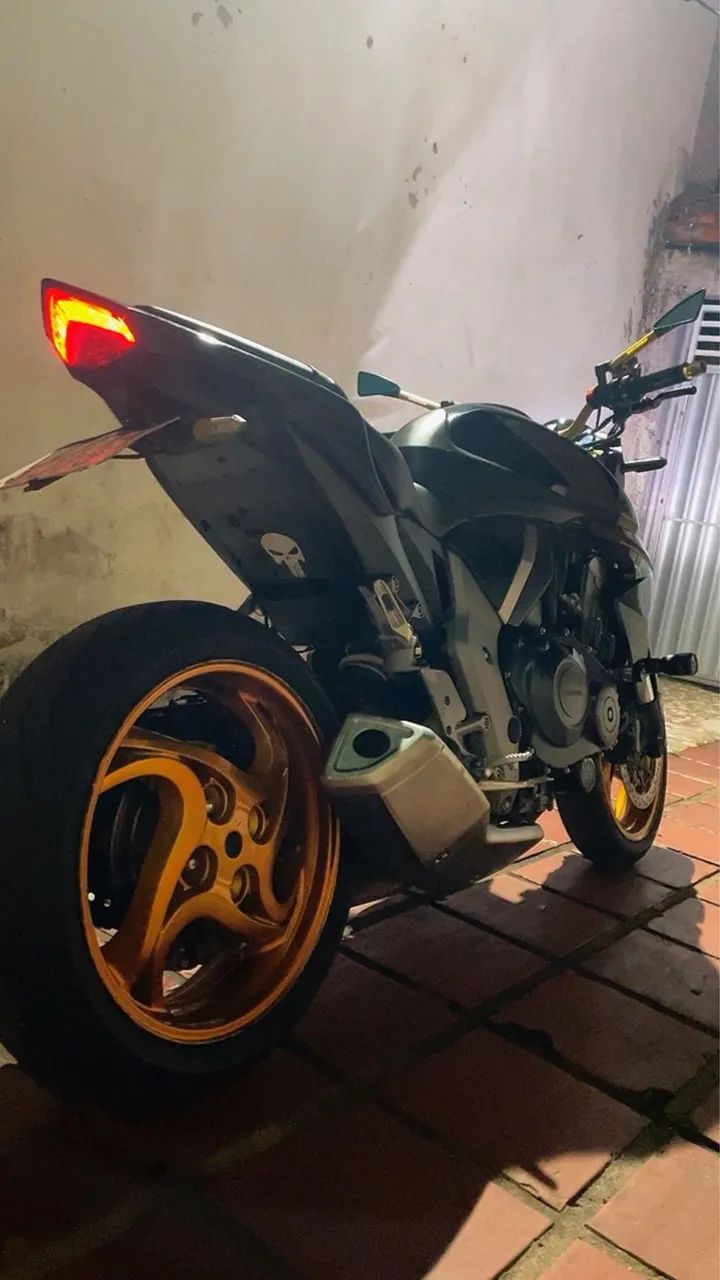 CB 1000r - Foto 5