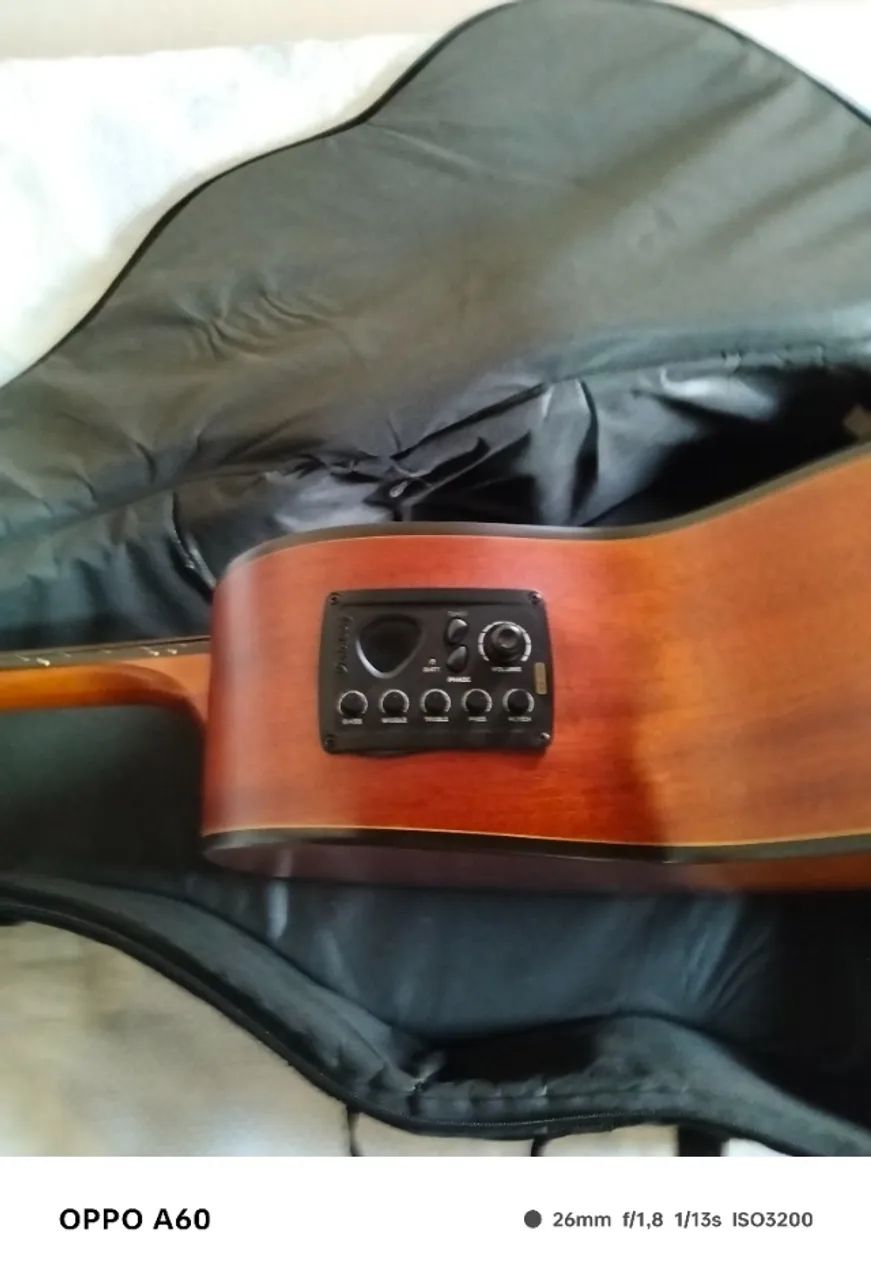 Violão ? - Foto 2