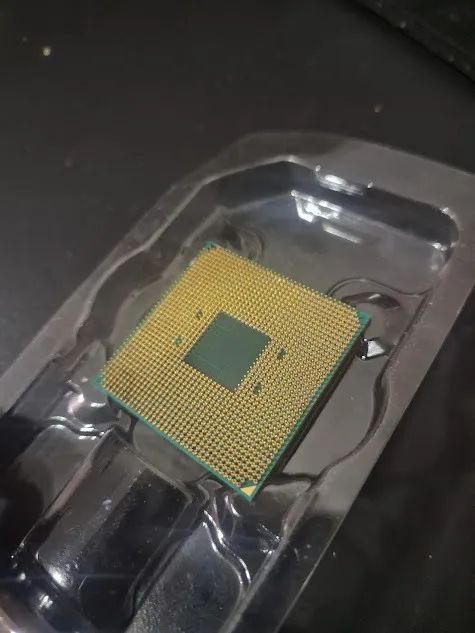 Processador Ryzen 5 2400G - Foto 2