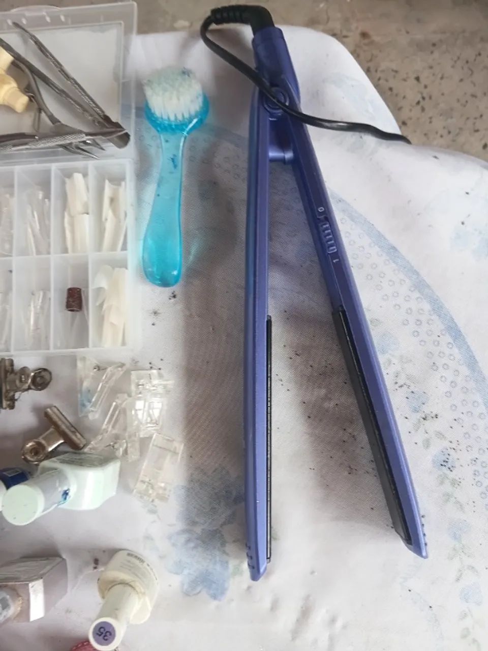 KIT COMPLETO PARA UNHAS - Foto 3