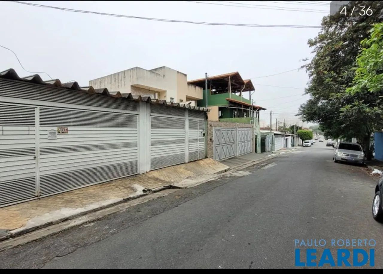 CASA TÉRREA - CAMPO GRANDE - SP - Foto 3