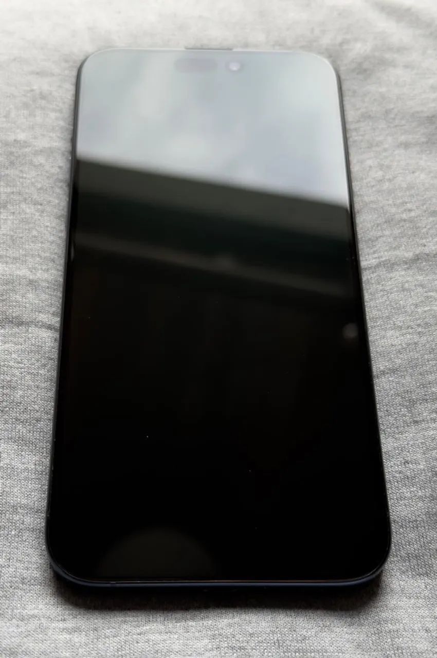 iPhone 15 Pro Max 512gb