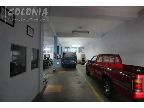 Loja para venda ou locação - Parque Jaçatuba, Santo André - Foto 3