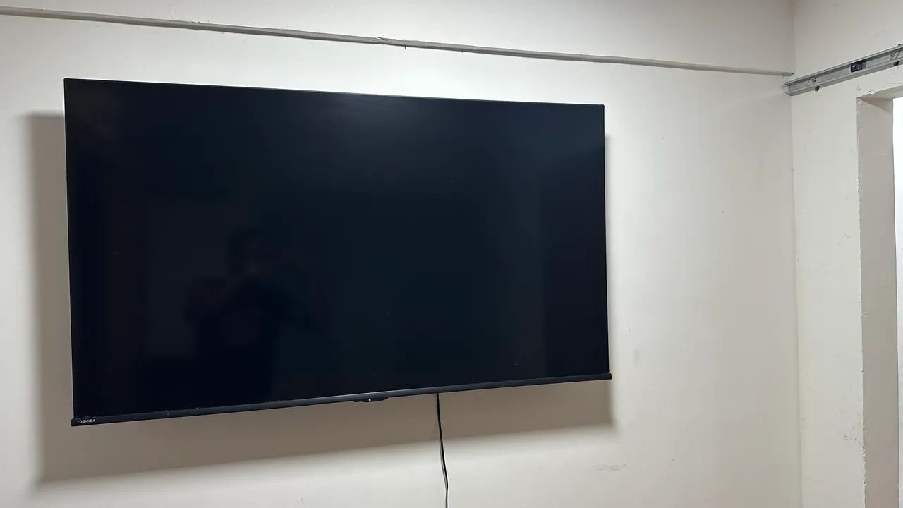 TV TOSHIBA 