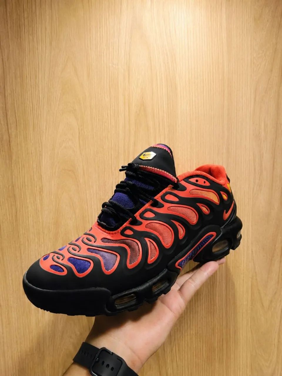 Nike Air Max Plus Drift "All Day"