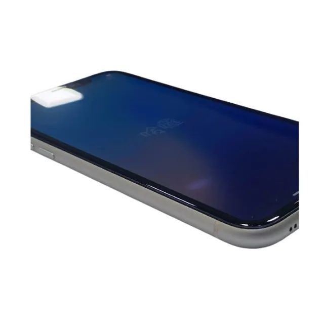 Celular IPHONE 11 64gb - Branco Desbloqueado - Foto 3