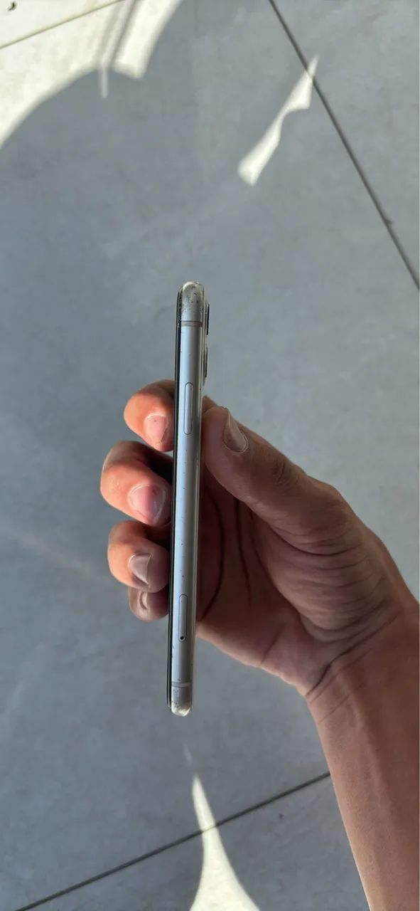 IPHONE 11 - 128 GB 74% de bateria FACE ID FUNCIONANDO - Foto 5