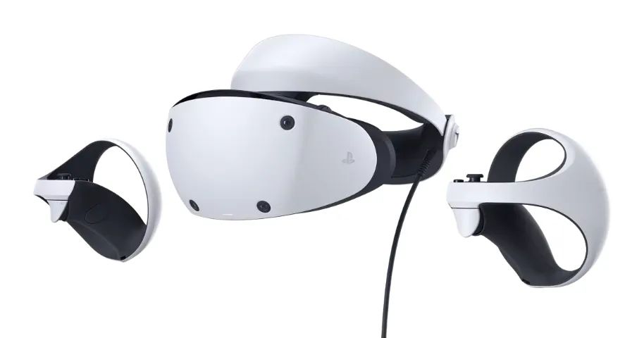 Playstation Psvr 2