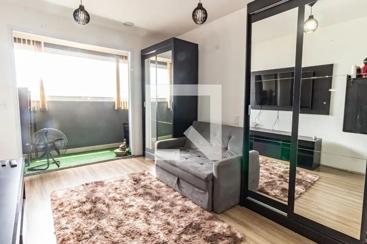 Apartamento à Venda - Belém, 1 Quarto, 23 m2 - Foto 2