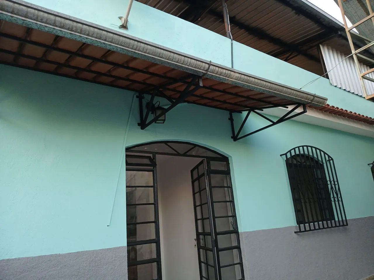 Locação de casa - Foto 2