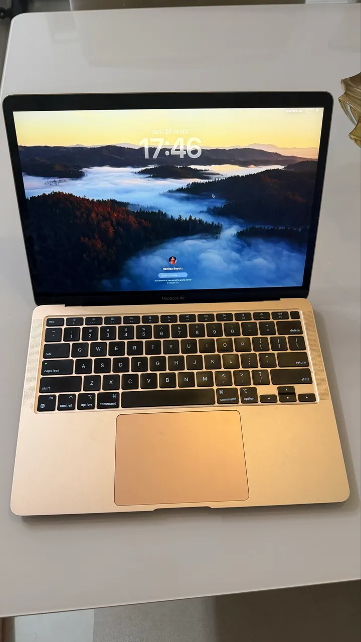 MacBook Air 2020 Intel I5 - Notebooks - Alpes Suiços, Gravatá