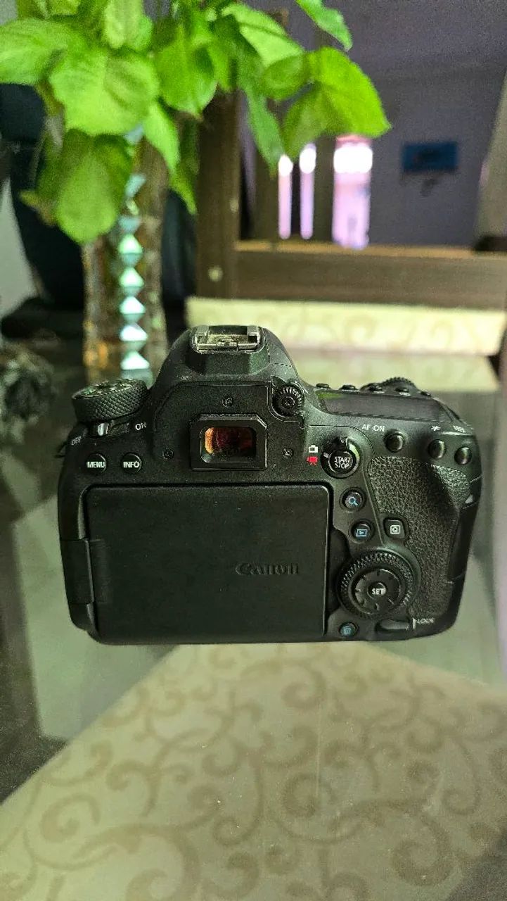Canon 6d mark ii - Foto 3