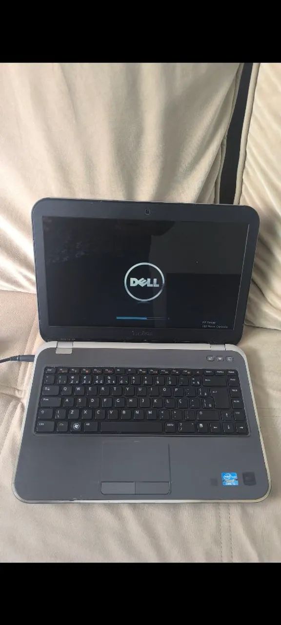 Notebook Dell - Foto 5