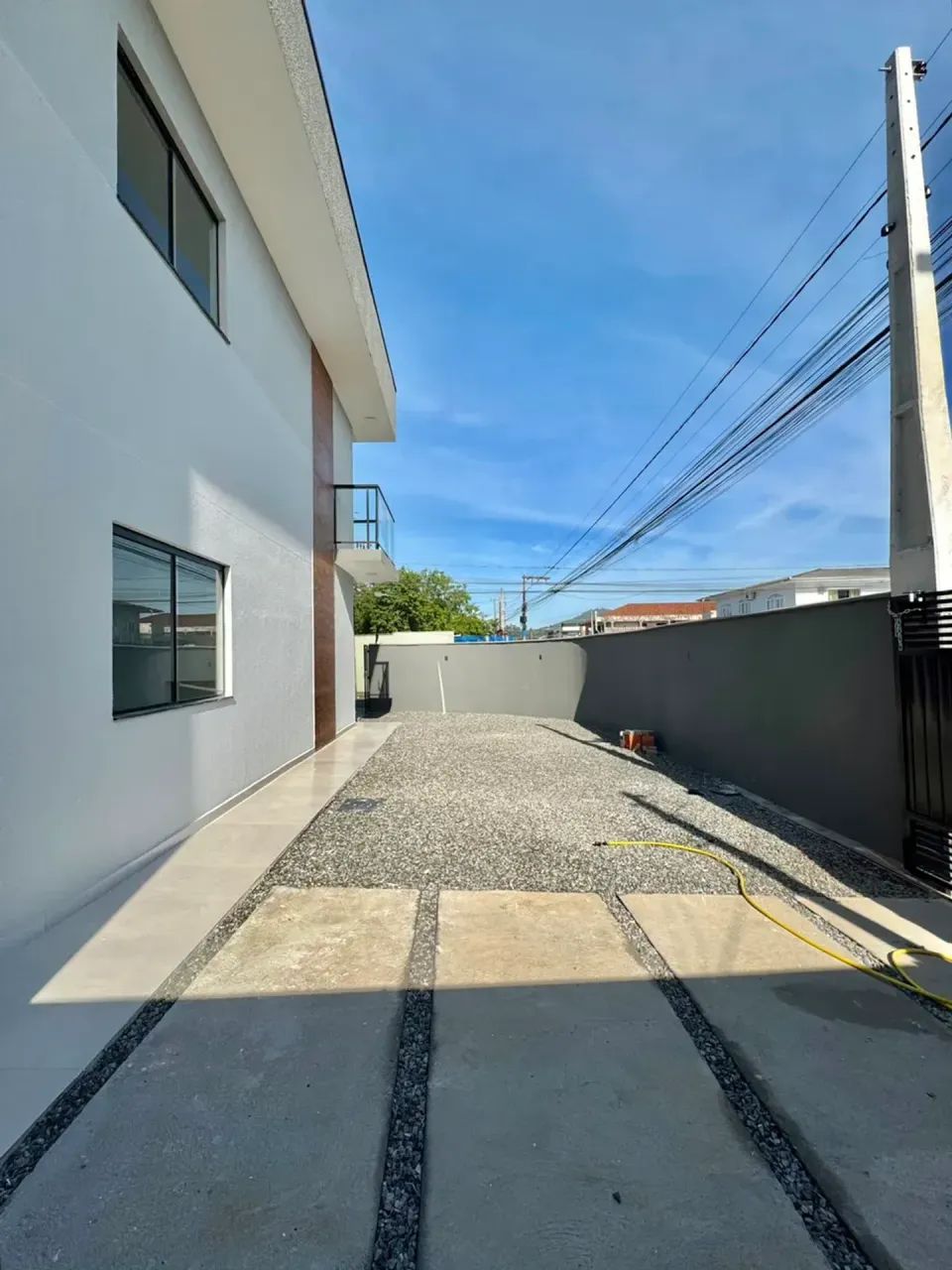 Sobrado de esquina - Bairro Comasa - Foto 3