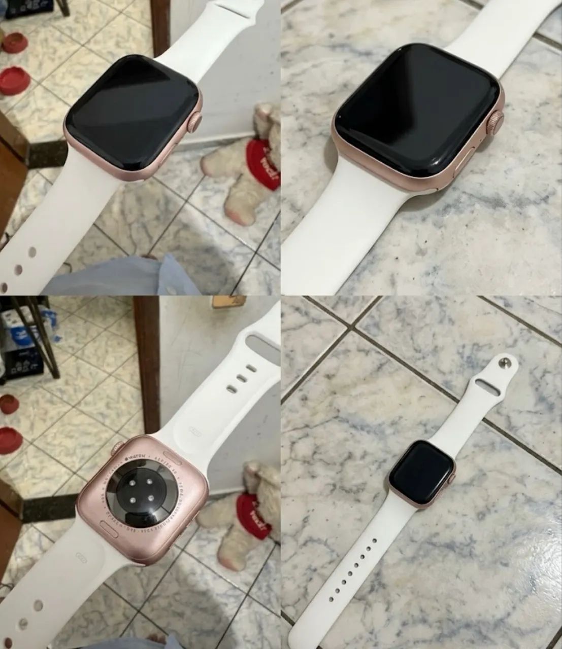 Apple Watch