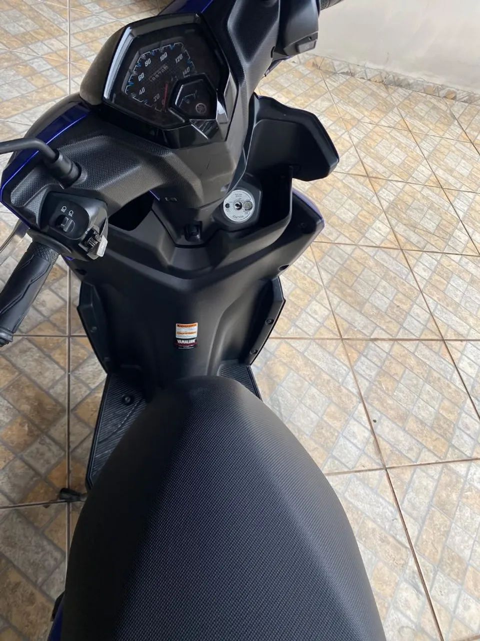 Vendo moto  - Foto 3