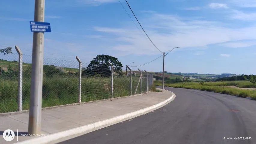 Terreno 239,12 m² em Boituva - Reserva dos Ipês - R$ 160 Mil - Foto 5