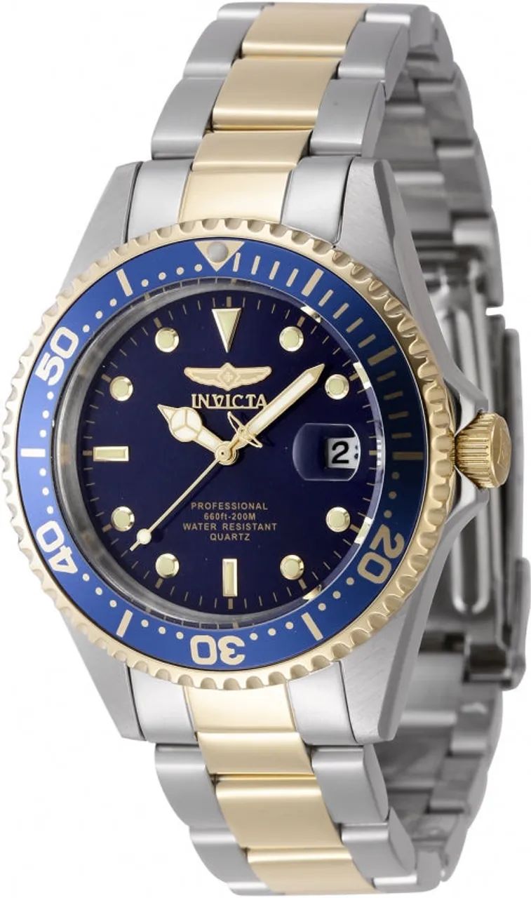 Relógio Masculino Invicta Pro Diver 8935OB