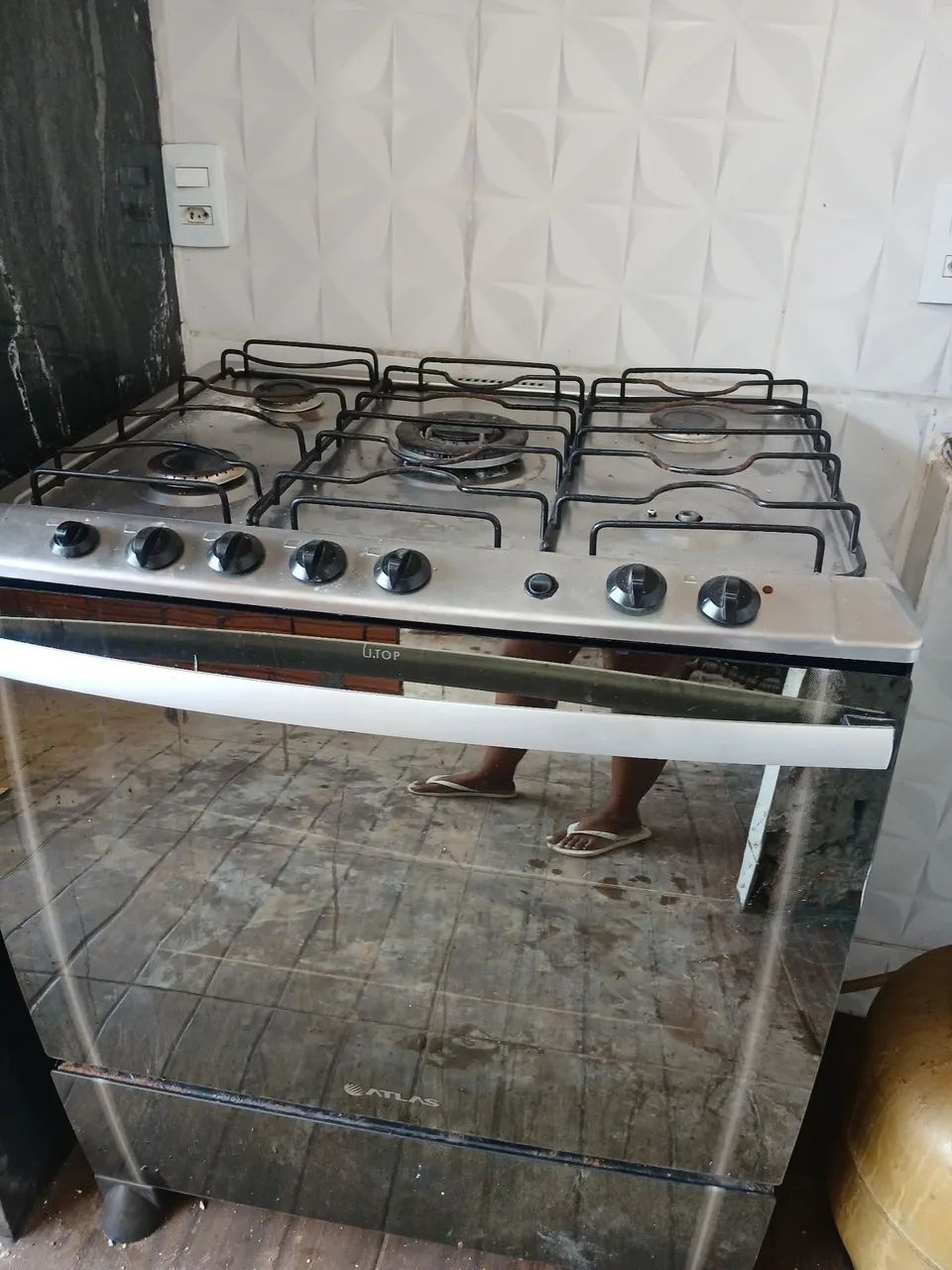 Fogão  - Foto 3
