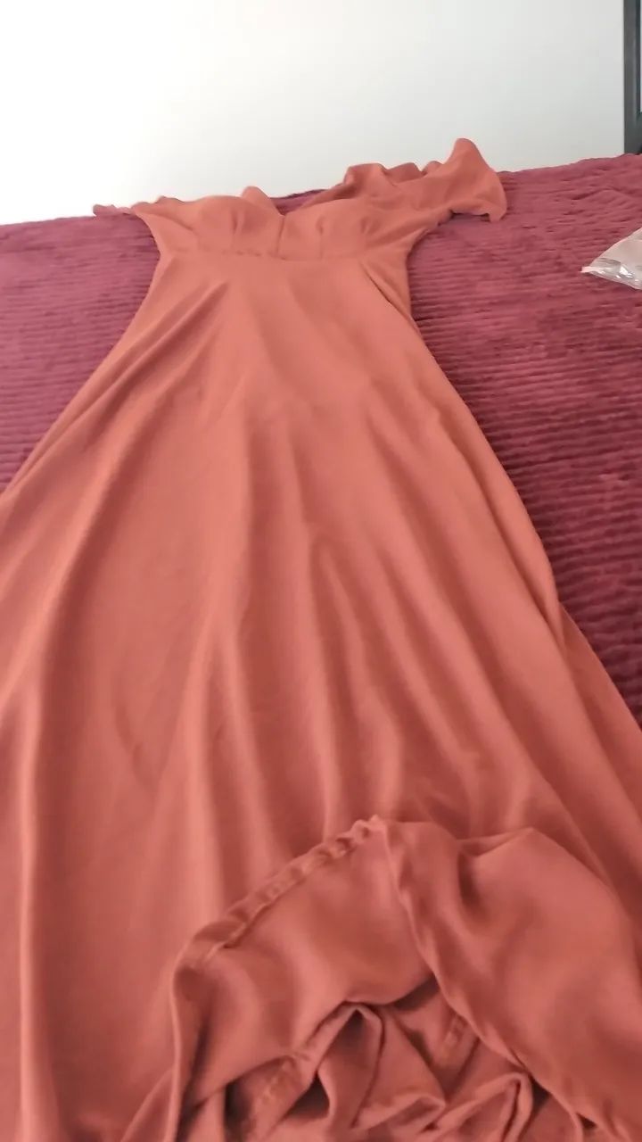 Vestido 