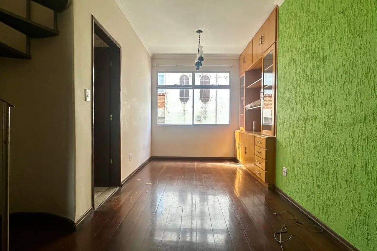 Apartamento à Venda - Coração de Jesus, 4 Quartos, 180 m2 - Foto 2