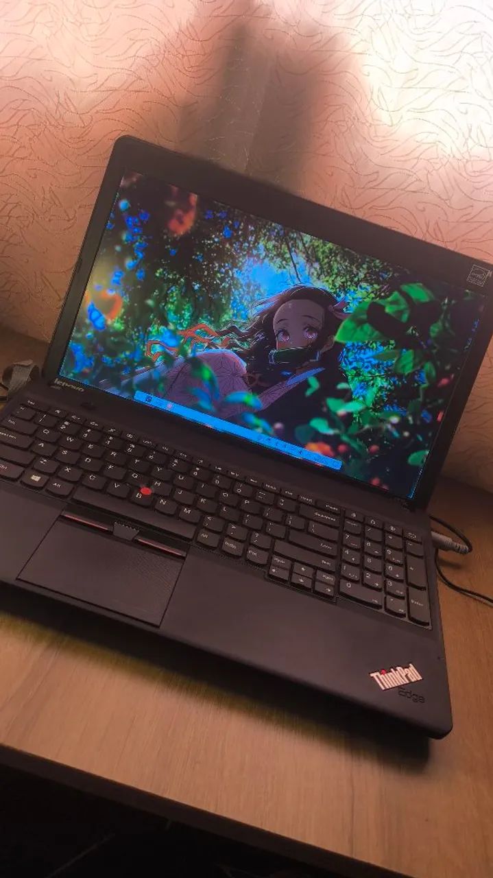 Notebook | ThinkPad Edge E530c (I3 3120M) - Foto 3