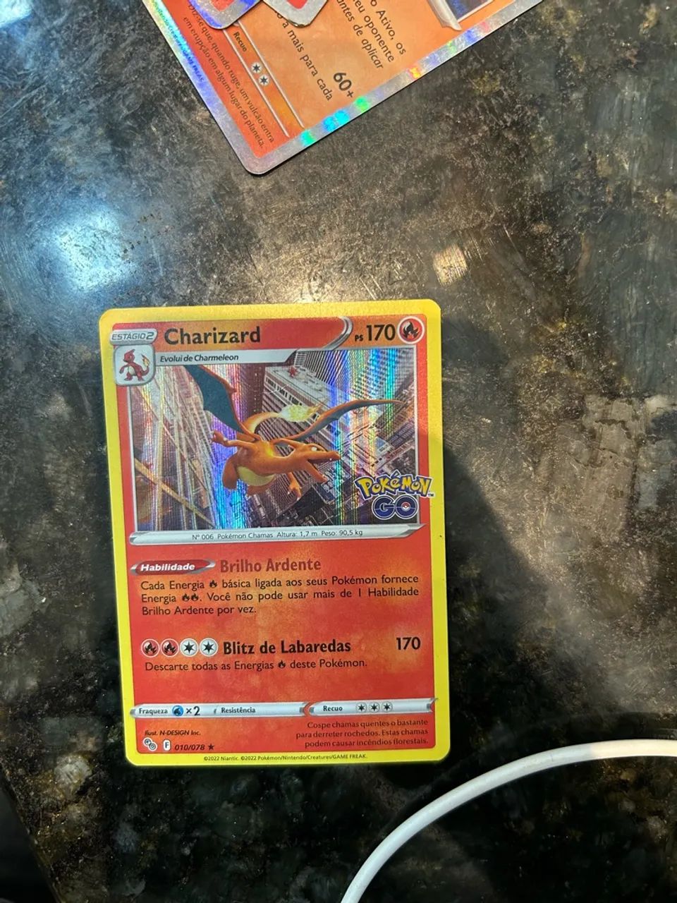Cartas Pokémon  - Foto 2