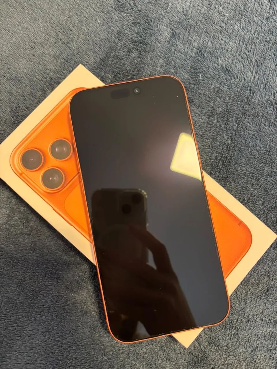 iPhone 17 pro Max  - Foto 2
