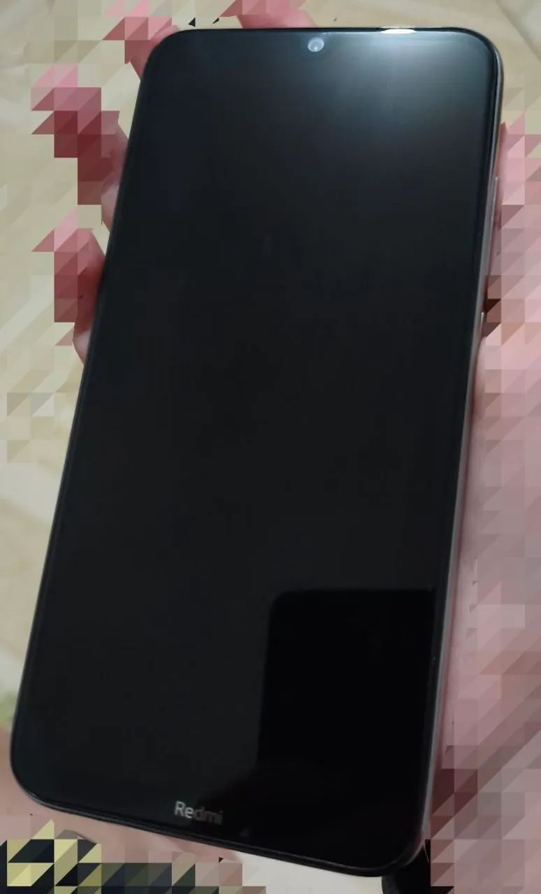 Redmi Note 8 (2019) IMPECÁVEL - Foto 3