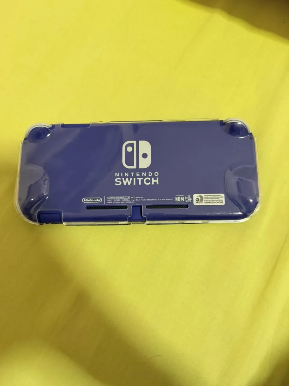Nintendo switch lite  - Foto 3