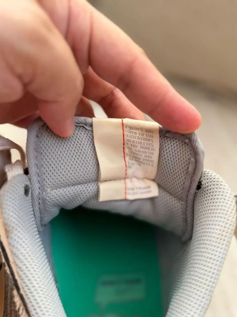 Tênis Nike Air Force 1 Mid - Foto 4