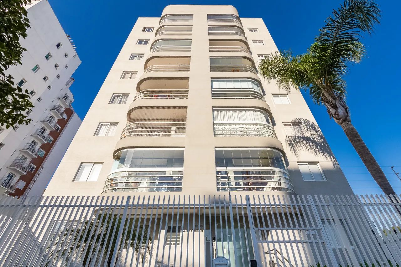 Apartamento 2 quartos - Juvevê - Foto 2