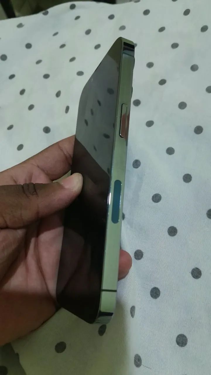 iPhone 13 Pro zerado 128gb - Foto 2