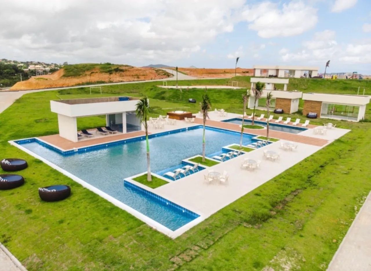 Foto - Duque de Caxias - Jardim Vinte e Cinco de Agosto