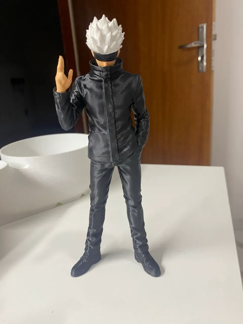Action figure gojo 200mm