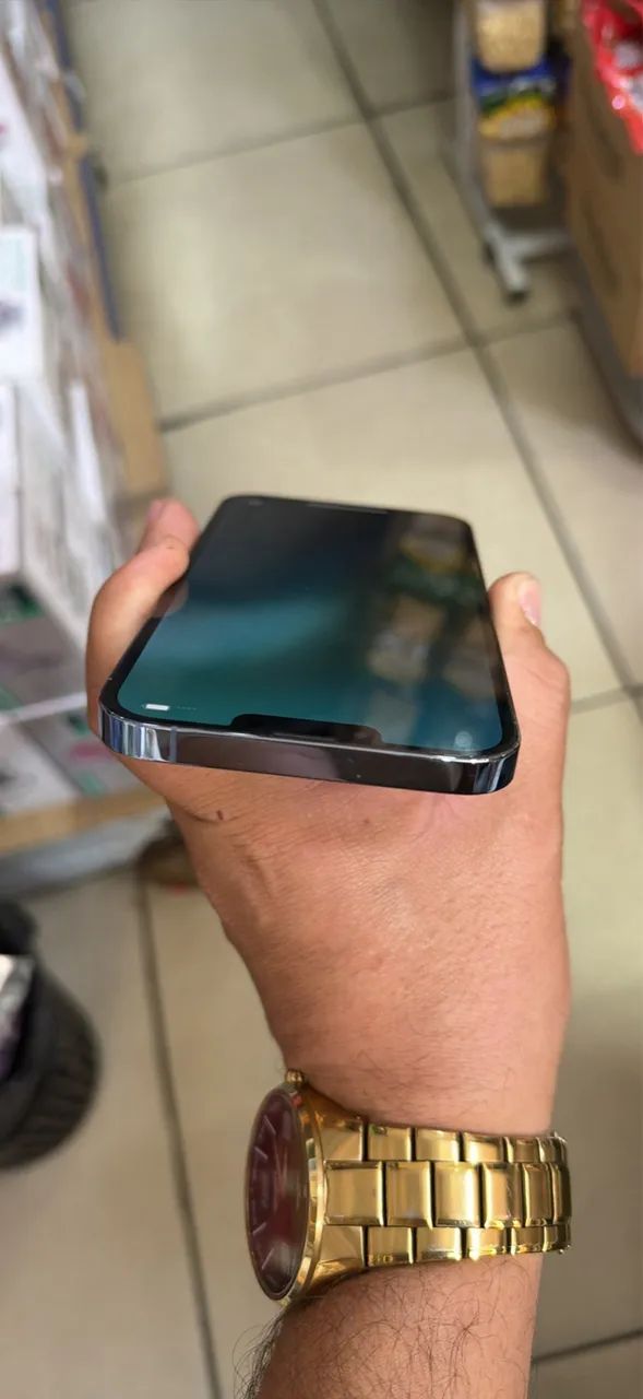 iPhone 13 Pro Max 128 gigas  - Foto 3