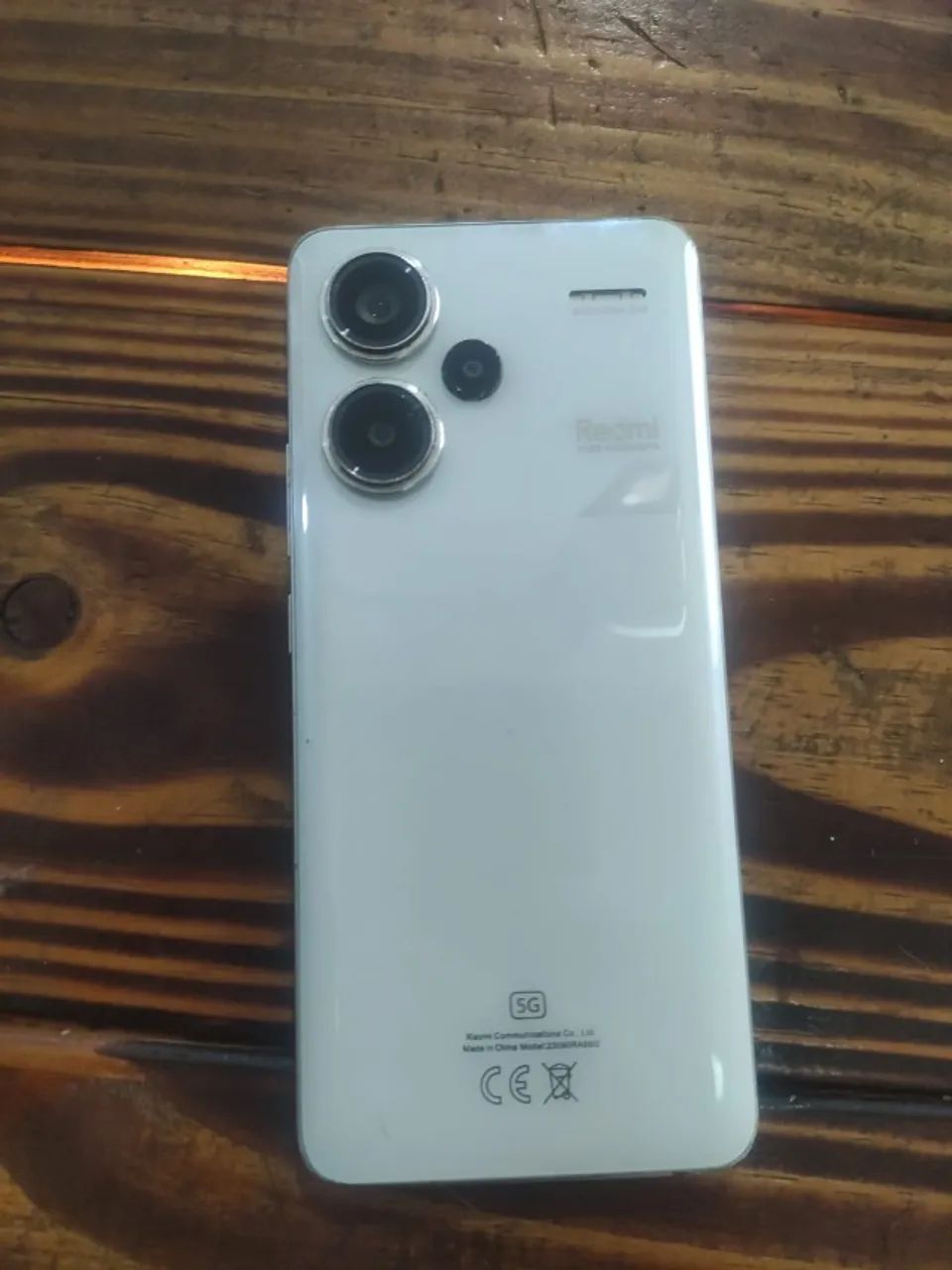 VENDO XIAOMI REDMI NOTE 13 PRO+ 5G - Foto 2
