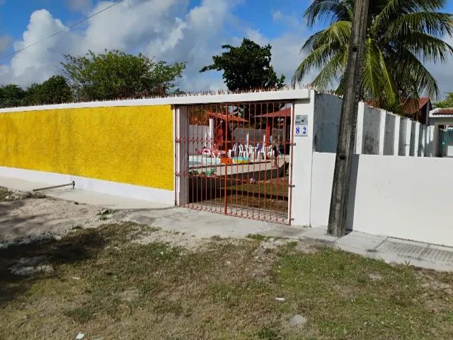 CASA EM ENSEADA DOS GOLFINHOS - ITAMARACA - ZAP * - Foto 2